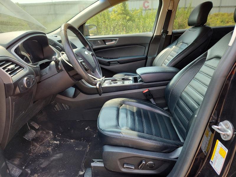 2019 Ford Edge მანქანა იყიდება აუქციონზე, vin: 2FMPK3J96KBC08243, აუქციონის ნომერი: 65322496