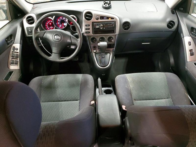 Продаж на аукціоні авто 2008 Toyota Matrix, vin: 2T1KR32E38C695293, номер лоту: 66541926