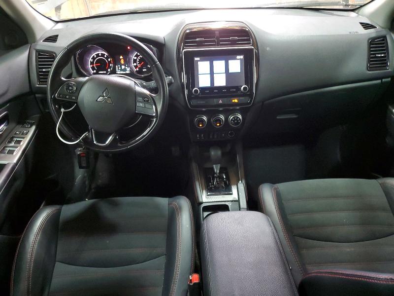 Продажа на аукционе авто 2024 Mitsubishi Outlander Sport, vin: JA4ARUAU8RU020564, номер лота: 67183496