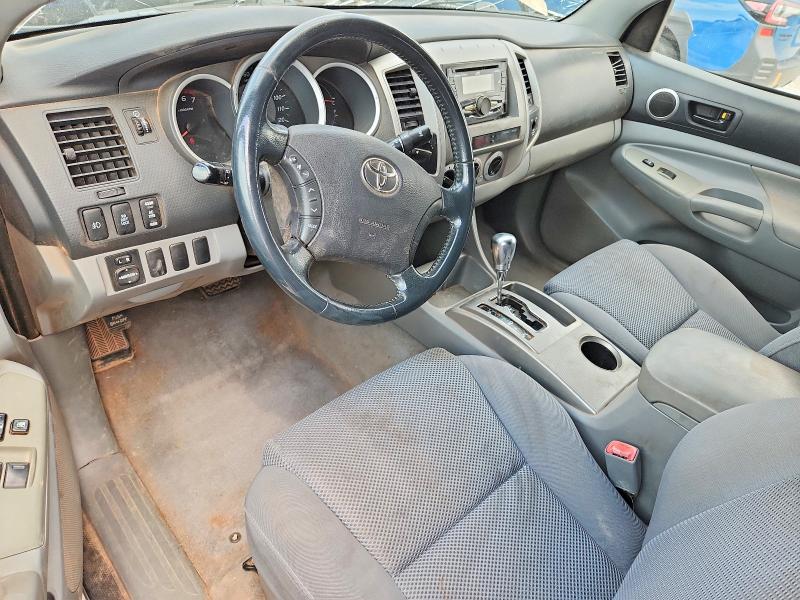 Продажа на аукционе авто 2006 Toyota Tacoma, vin: 5TEUU42N36Z266630, номер лота: 64040446