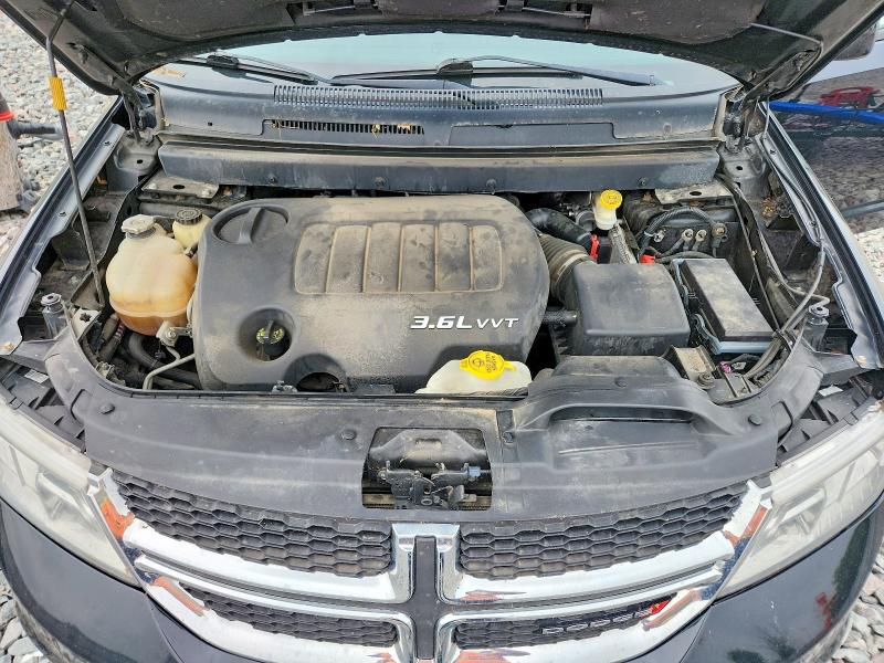Продаж на аукціоні авто 2014 Dodge Journey, vin: 3C4PDDBG9ET271637, номер лоту: 65023756