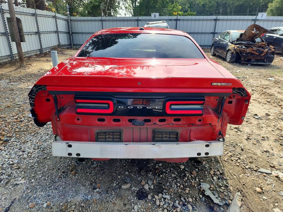 Aukcja sprzedaży 2018 Dodge Challenger, vin: 2C3CDZAG0JH231841, numer aukcji: 64467386