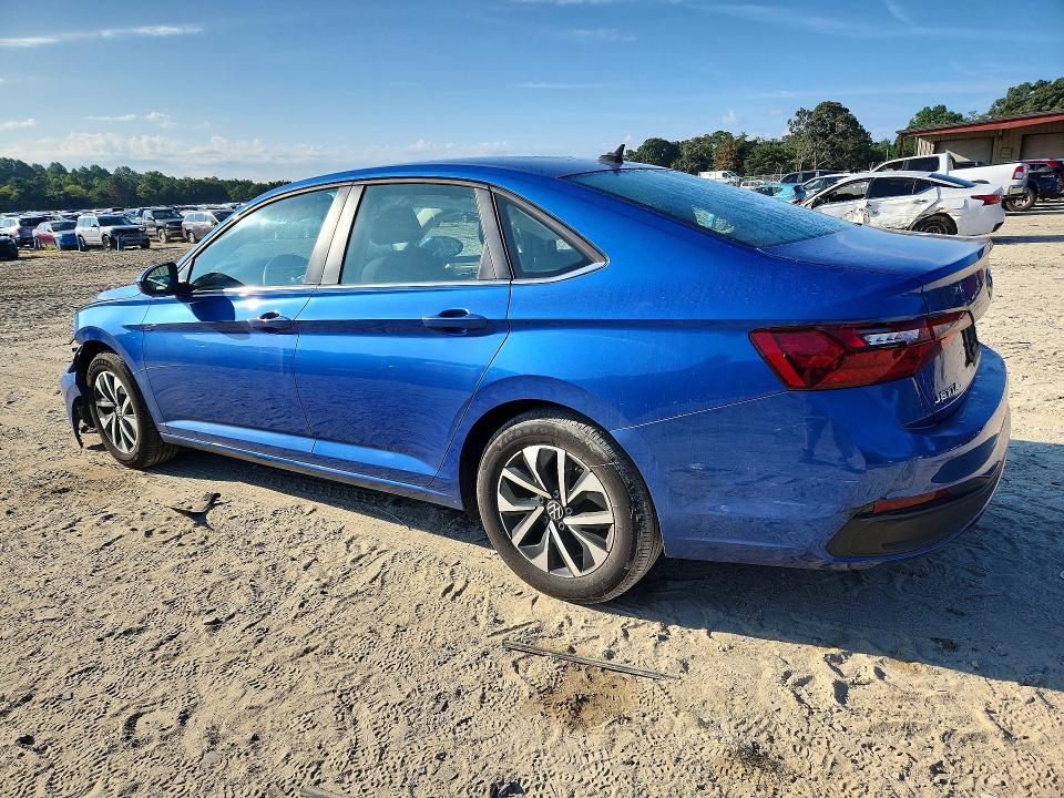 Продаж на аукціоні авто 2022 Volkswagen Jetta, vin: 3VWCM7BUXNM015861, номер лоту: 66523526