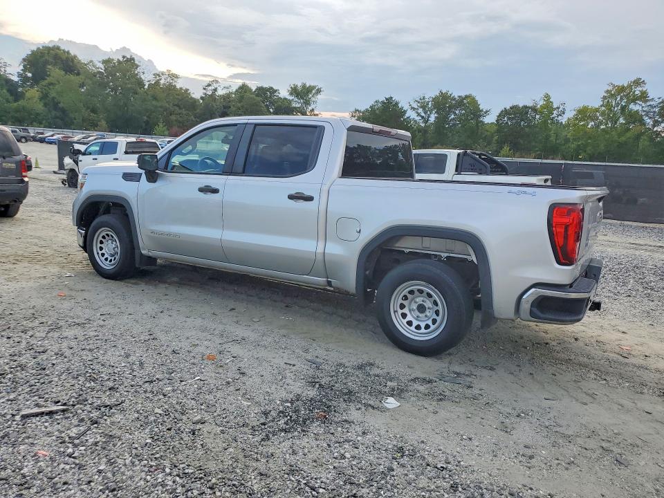 Aukcja sprzedaży 2020 Gmc Sierra, vin: 3GTU9AEF4LG133581, numer aukcji: 67182566