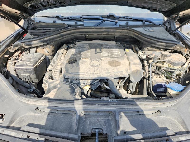 Aukcja sprzedaży 2013 Mercedes-benz Ml, vin: 4JGDA5JBXDA137339, numer aukcji: 63421946