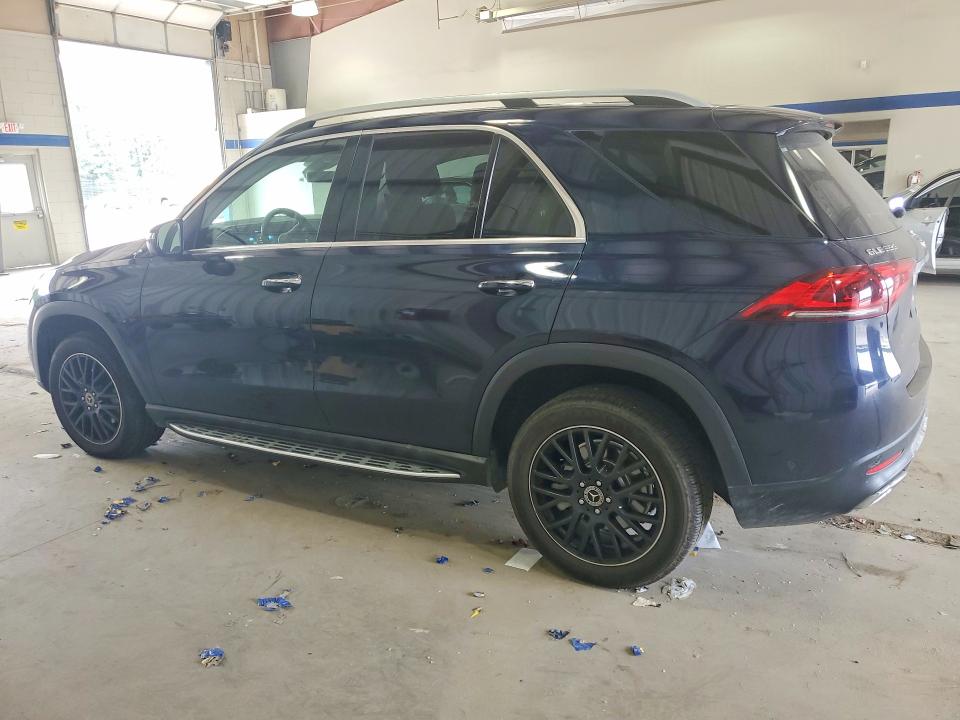 Aukcja sprzedaży 2020 Mercedes-benz Gle, vin: 4JGFB4KB4LA009983, numer aukcji: 65276286