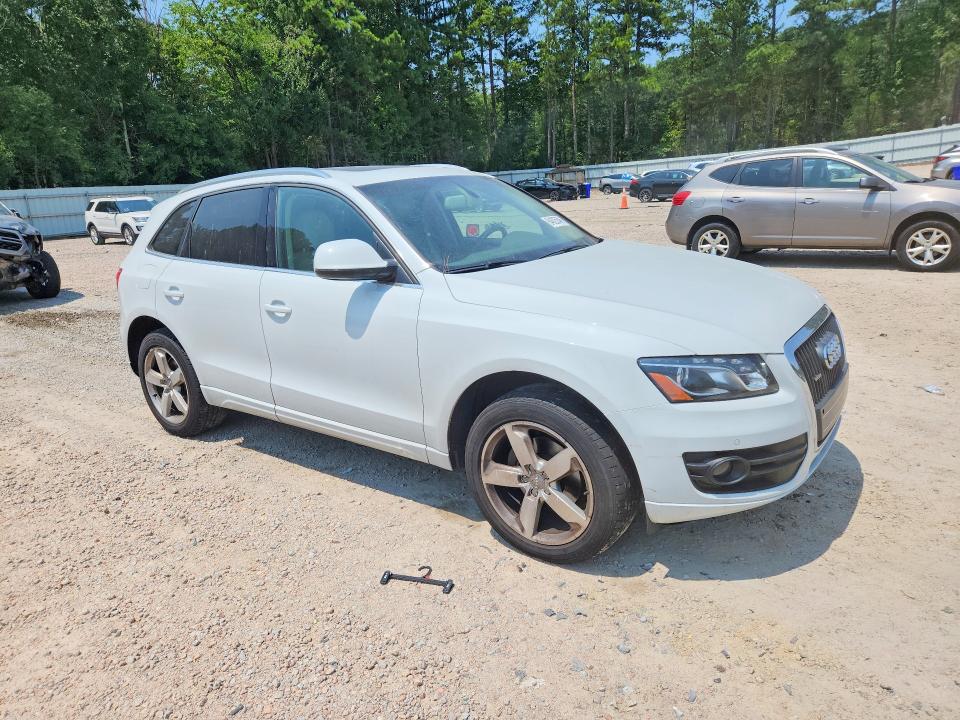 Продажа на аукционе авто 2012 Audi Q5, vin: WA1LFAFP0CA138670, номер лота: 64625546