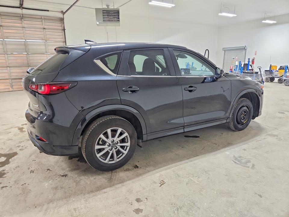 Aukcja sprzedaży 2025 Mazda Cx-5, vin: JM3KFBCL3S0643879, numer aukcji: 66218046