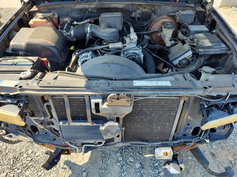 Aukcja sprzedaży 1997 Gmc Sierra, vin: 2GTEC19R7V1537531, numer aukcji: 64469136