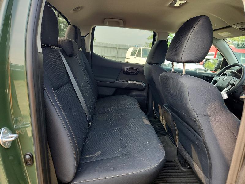 Aukcja sprzedaży 2021 Toyota Tacoma, vin: 3TYCZ5AN5MT047767, numer aukcji: 64653226