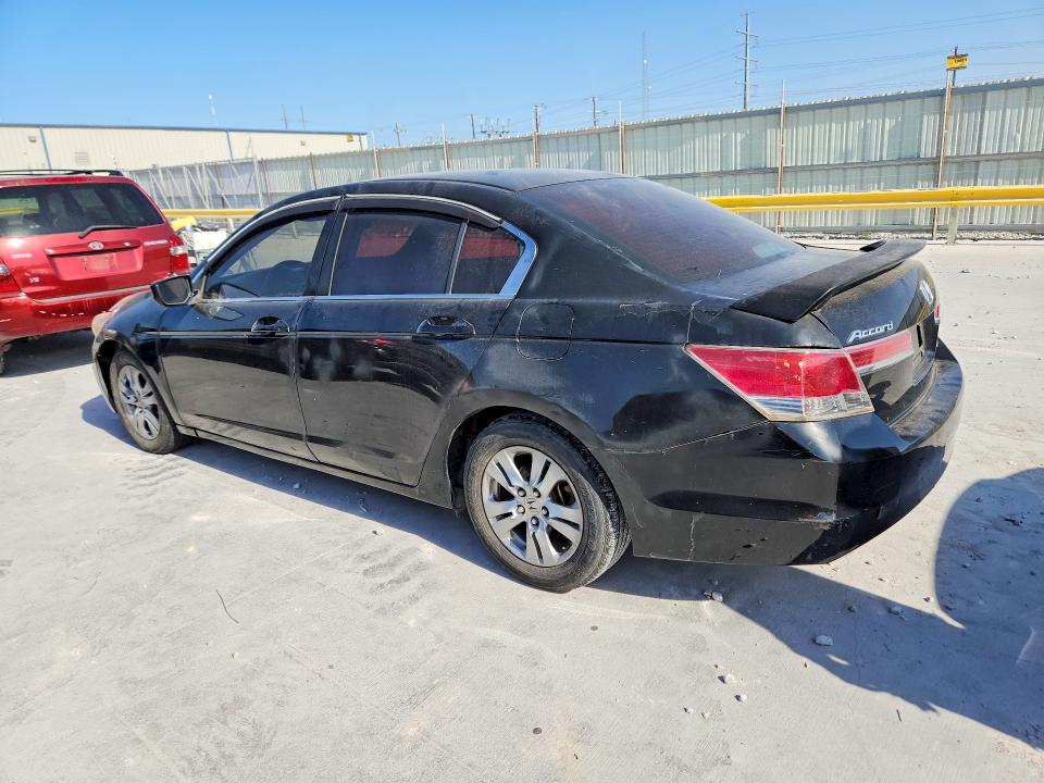 Aukcja sprzedaży 2011 Honda Accord, vin: 1HGCP2F62BA070341, numer aukcji: 65349016