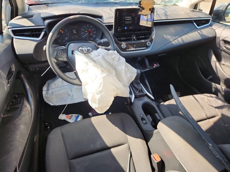 2024 Toyota Corolla მანქანა იყიდება აუქციონზე, vin: 5YFB4MDE8RP182902, აუქციონის ნომერი: 63817866