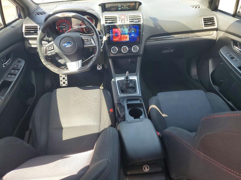 Продаж на аукціоні авто 2016 Subaru Wrx, vin: JF1VA1E69G9820921, номер лоту: 65457226