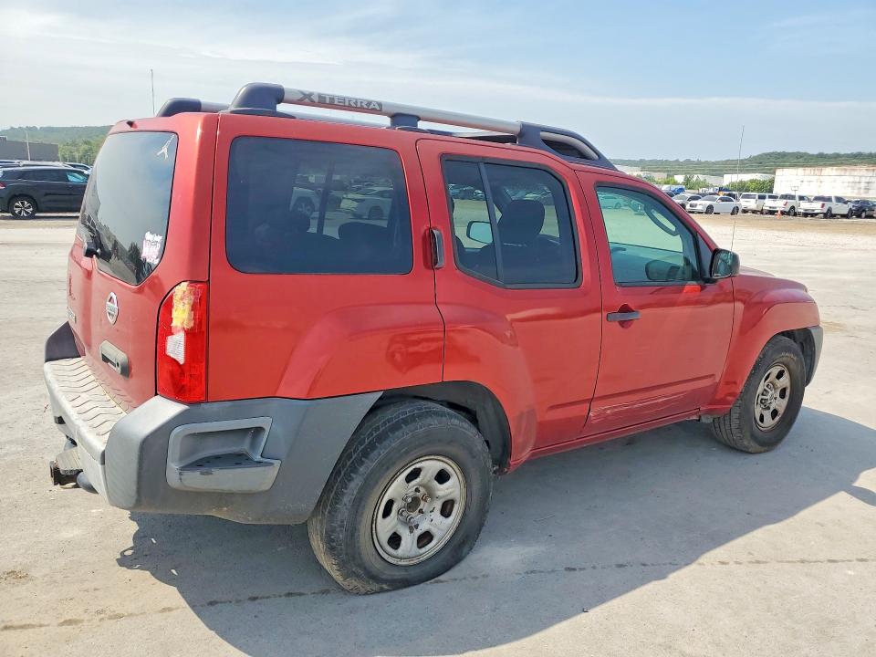 Продаж на аукціоні авто 2011 Nissan Xterra, vin: 5N1AN0NU0BC511948, номер лоту: 66834976