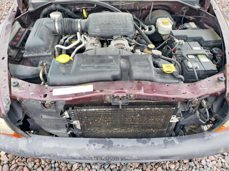 Продажа на аукционе авто 2004 Dodge Dakota, vin: 1D7FL16K04S570290, номер лота: 65392366