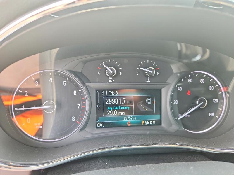 Aukcja sprzedaży 2017 Buick Encore, vin: KL4CJCSB0HB206438, numer aukcji: 63912776