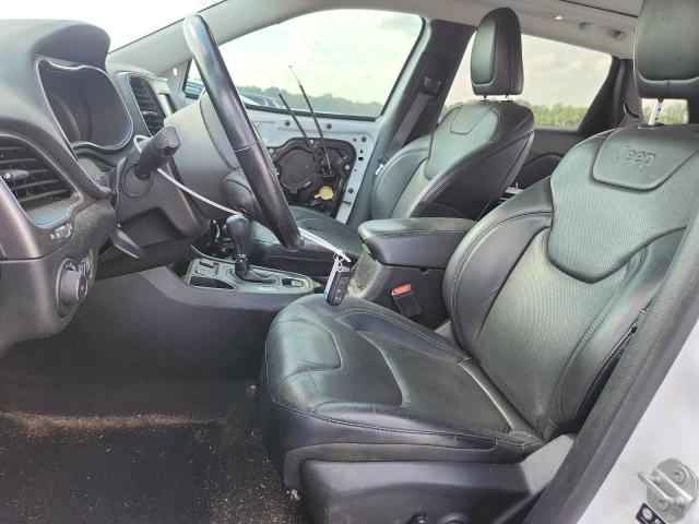 Продажа на аукционе авто 2021 Jeep Cheeroke, vin: 1C4PJLMXXMD184009, номер лота: 65313396