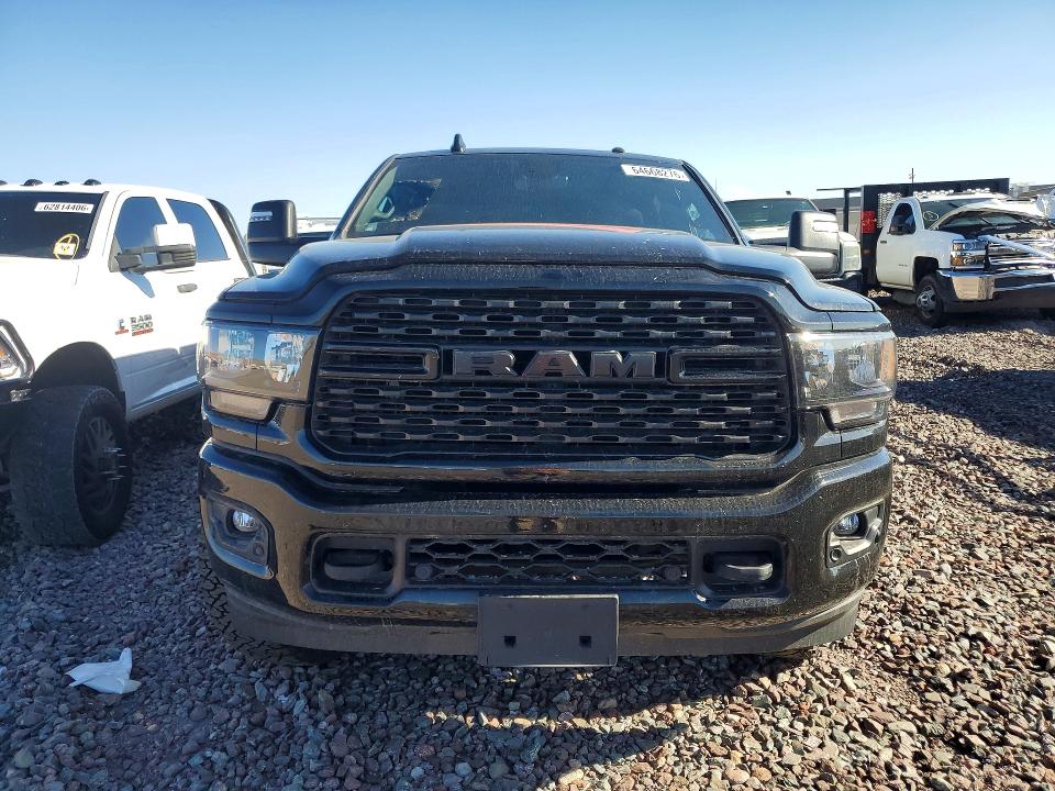 Продажа на аукционе авто 2024 Ram 2500, vin: 3C6UR5JJ2RG302482, номер лота: 64668276