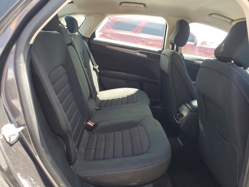 Aukcja sprzedaży 2020 Ford Fusion, vin: 3FA6P0HD3LR111245, numer aukcji: 64930486