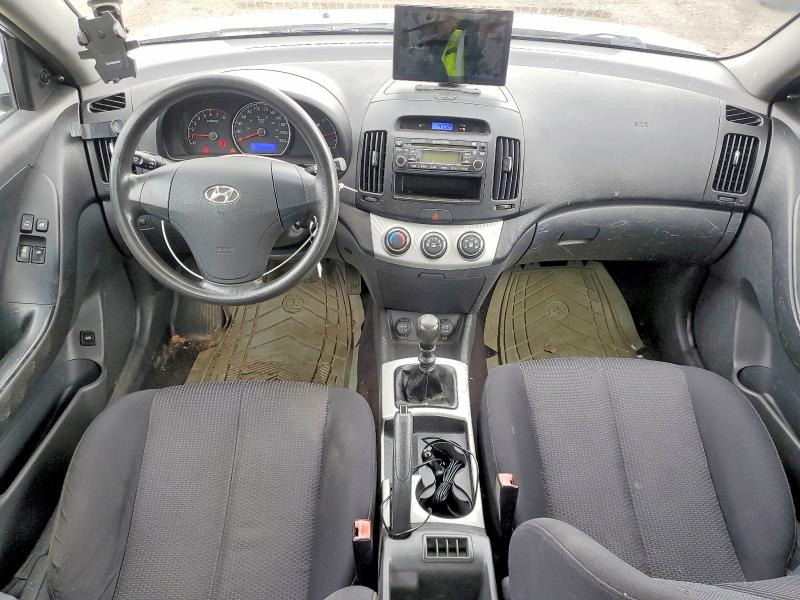 Aukcja sprzedaży 2009 Hyundai Elantra, vin: KMHDT45DX9U771062, numer aukcji: 64833456