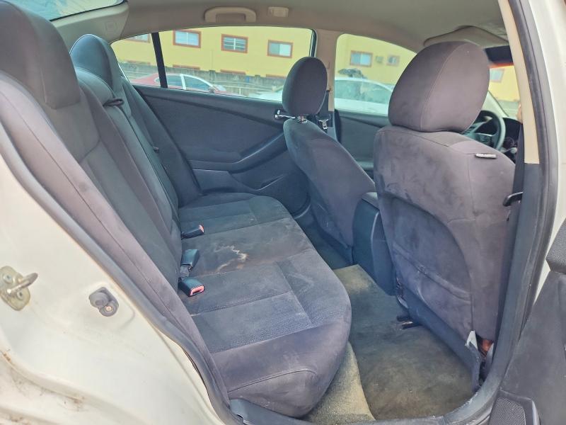 2012 Nissan Altima მანქანა იყიდება აუქციონზე, vin: 1N4AL2AP4CN504664, აუქციონის ნომერი: 64092986