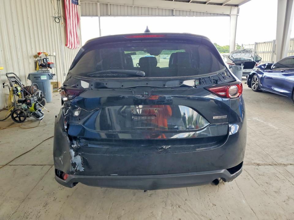 Aukcja sprzedaży 2020 Mazda Cx-5, vin: JM3KFACM4L0768703, numer aukcji: 64908626