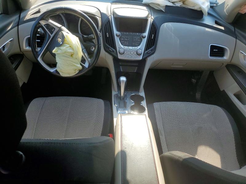 Продажа на аукционе авто 2015 Chevrolet Equinox, vin: 1GNALBEK3FZ125717, номер лота: 63678626