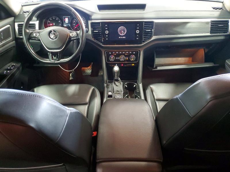 Продаж на аукціоні авто 2018 Volkswagen Atlas, vin: 1V2MR2CA0JC525663, номер лоту: 65676726