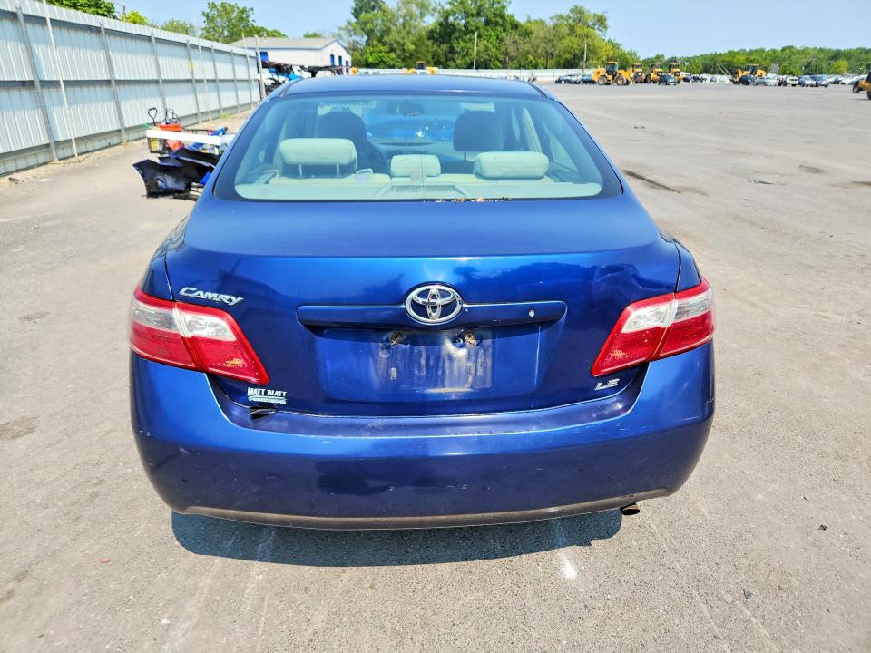 2009 Toyota Camry მანქანა იყიდება აუქციონზე, vin: 4T1BE46K79U315955, აუქციონის ნომერი: 64767396