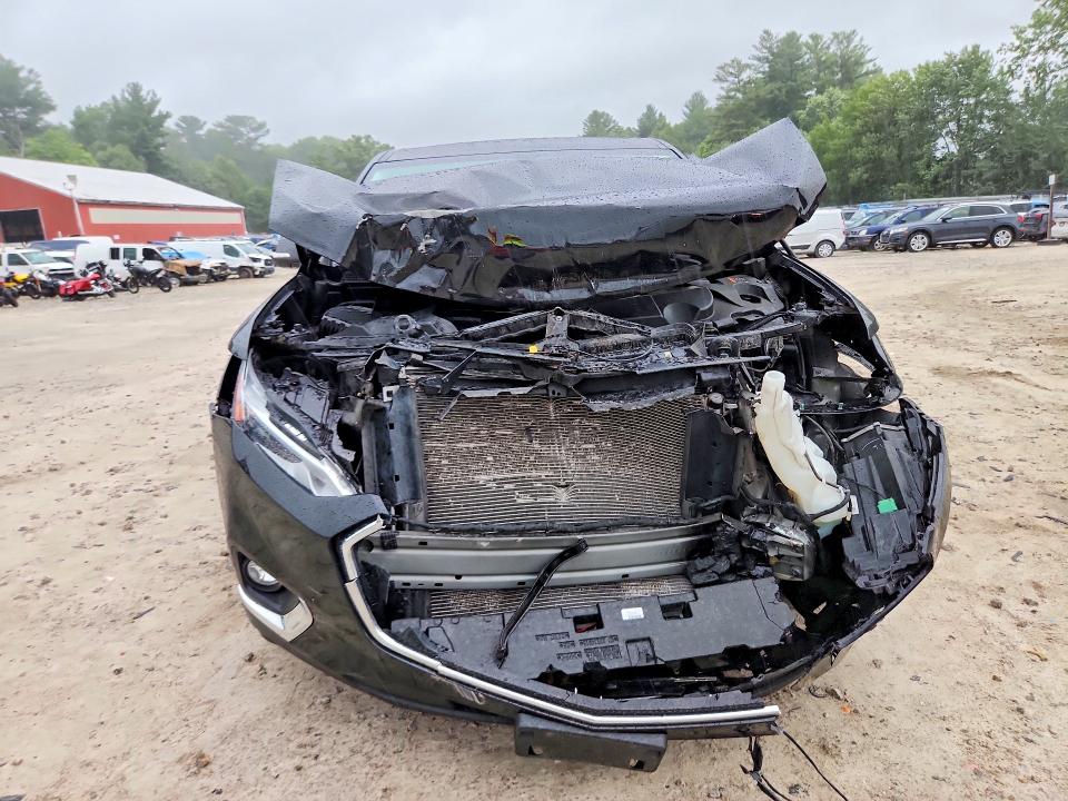 Продажа на аукционе авто 2021 Chevrolet Traverse, vin: 1GNEVGKW2MJ146134, номер лота: 63568336