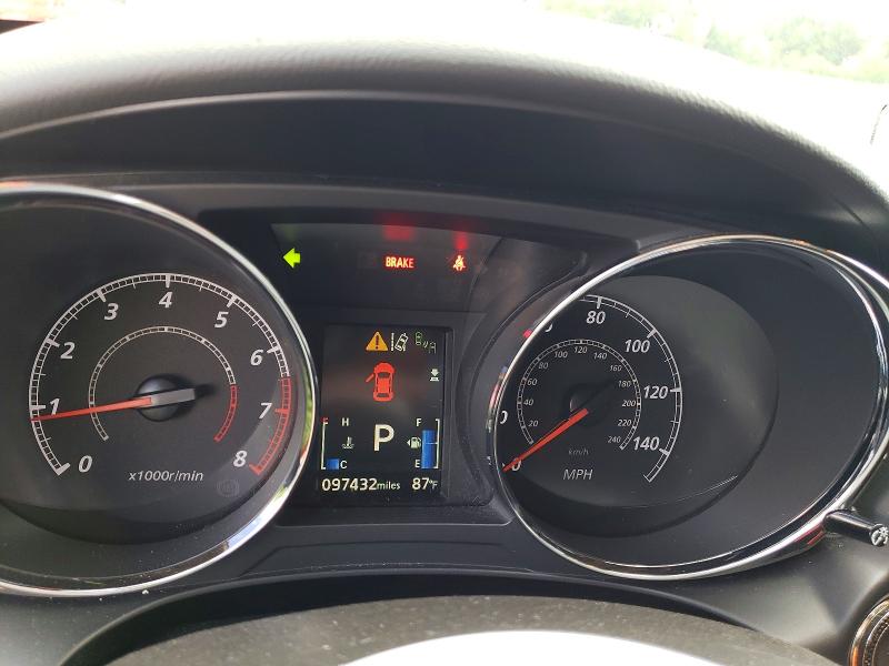 2021 Mitsubishi Outlander Sport მანქანა იყიდება აუქციონზე, vin: JA4ARUAU6MU023553, აუქციონის ნომერი: 64956496