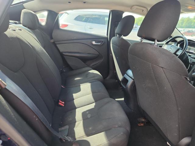 60801926 :رقم المزاد ، 1C3CDFAH8DD307752 vin ، 2013 Dodge Dart مزاد بيع