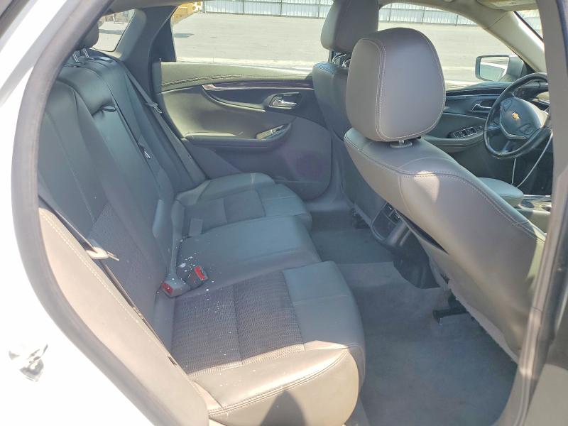 Продажа на аукционе авто 2015 Chevrolet Impala, vin: 2G1115SL4F9193458, номер лота: 63933066