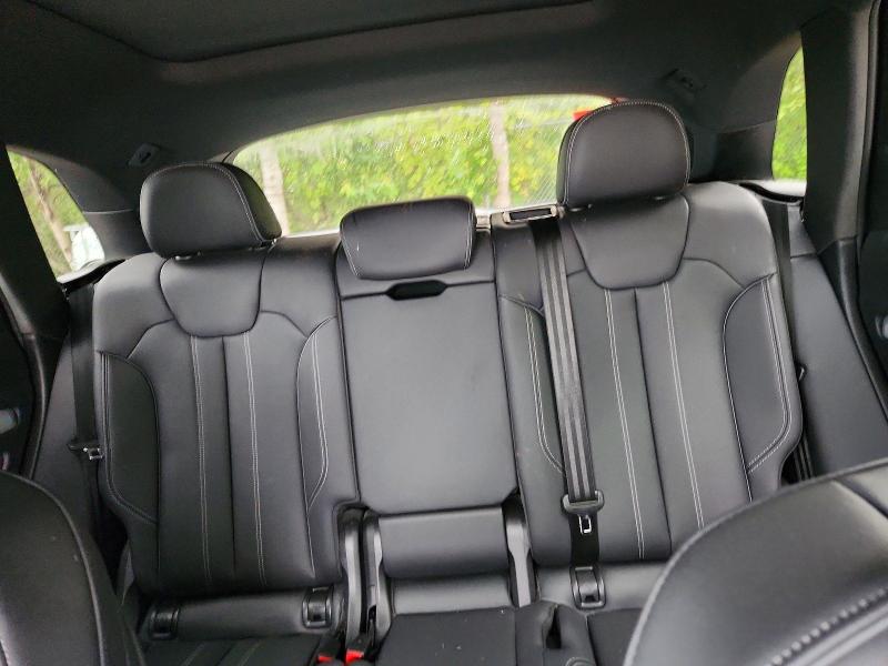 Продаж на аукціоні авто 2023 Audi Q5, vin: WA1FAAFY9P2100150, номер лоту: 65000836