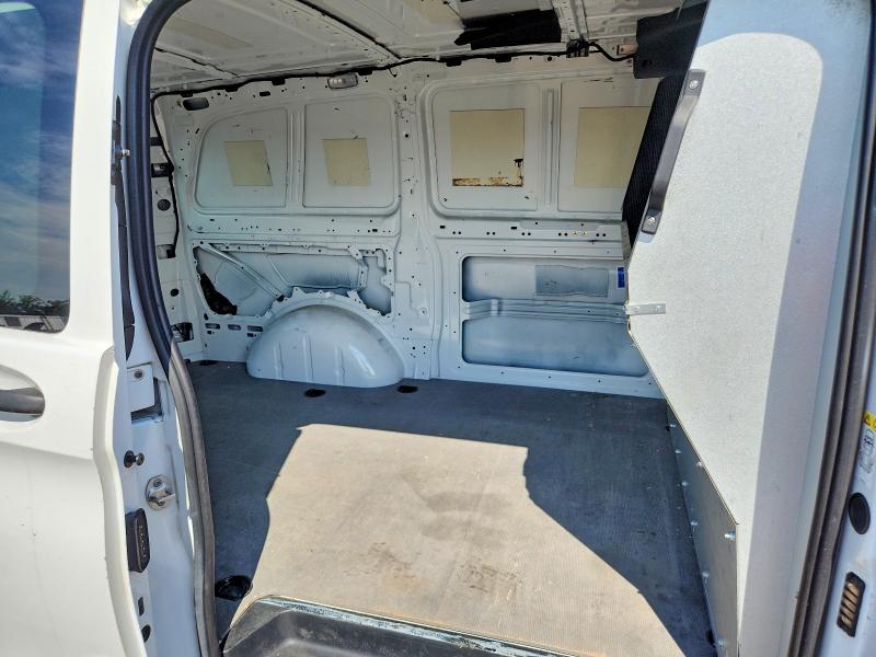 Aukcja sprzedaży 2016 Mercedes-benz Metris, vin: WD3PG2EA8G3093019, numer aukcji: 66105576