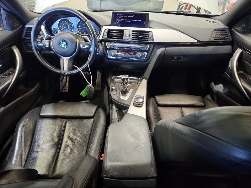 2014 Bmw 428 მანქანა იყიდება აუქციონზე, vin: WBA3N9C5XEF720191, აუქციონის ნომერი: 66745826