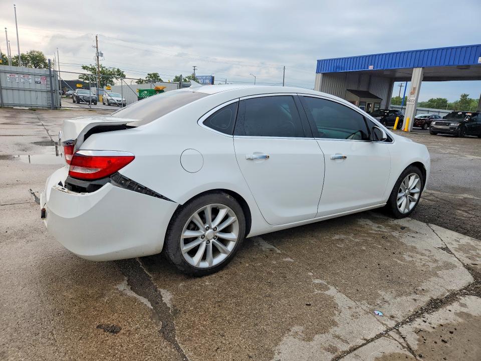 Продаж на аукціоні авто 2012 Buick Verano, vin: 1G4PP5SK0C4157543, номер лоту: 63998696