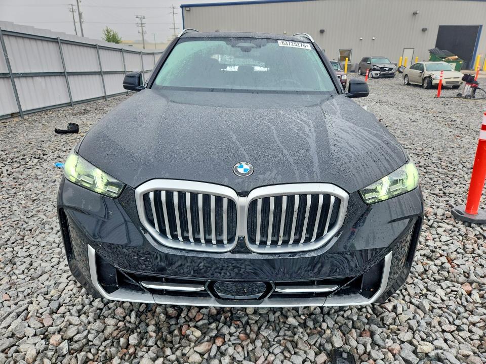 Aukcja sprzedaży 2025 Bmw X5, vin: 5UX23EU03S9Y82947, numer aukcji: 63725276