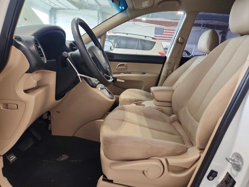 Aukcja sprzedaży 2009 Kia Rondo, vin: KNAFG528697256179, numer aukcji: 66097576