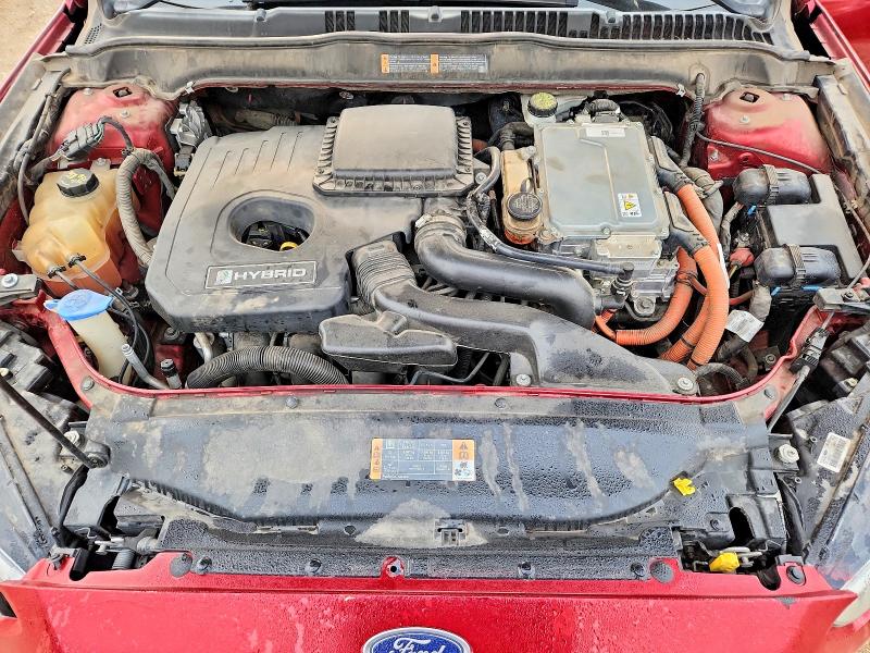 2015 Ford Fusion მანქანა იყიდება აუქციონზე, vin: 3FA6P0LUXFR163001, აუქციონის ნომერი: 64829236