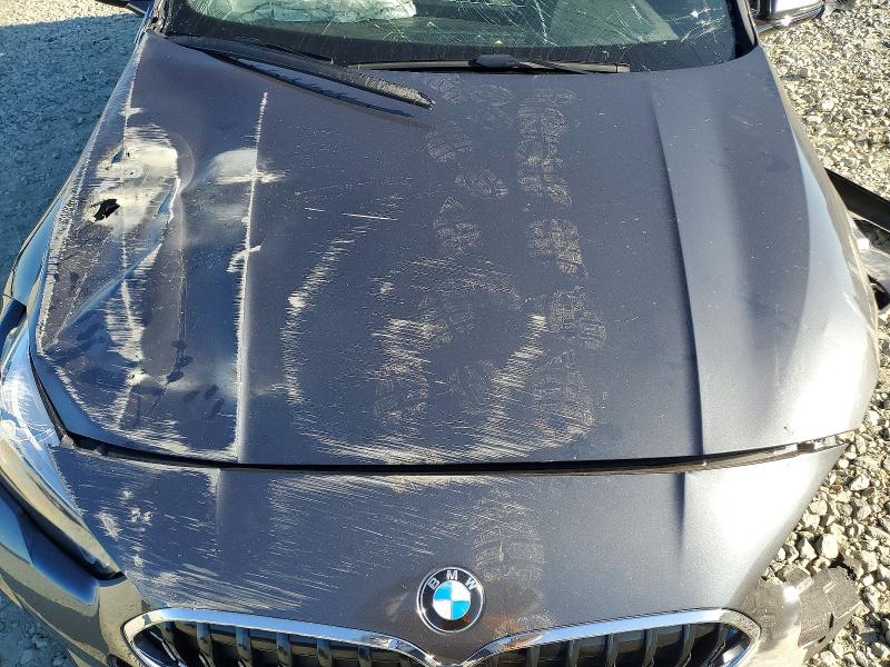 66654886 :رقم المزاد ، WBA53AK05M7J09094 vin ، 2021 Bmw 228i مزاد بيع