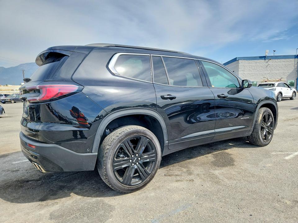 Aukcja sprzedaży 2024 Gmc Acadia, vin: 1GKENNKS3RJ153888, numer aukcji: 66649496
