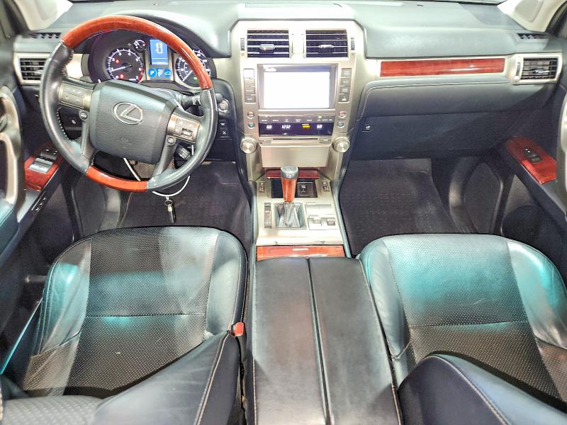 65669336 :رقم المزاد ، JTJBM7FX2D5061818 vin ، 2013 Lexus Gx مزاد بيع