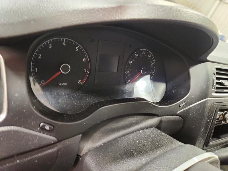 Aukcja sprzedaży 2011 Volkswagen Jetta, vin: 3VWDZ7AJ9BM357102, numer aukcji: 64449076