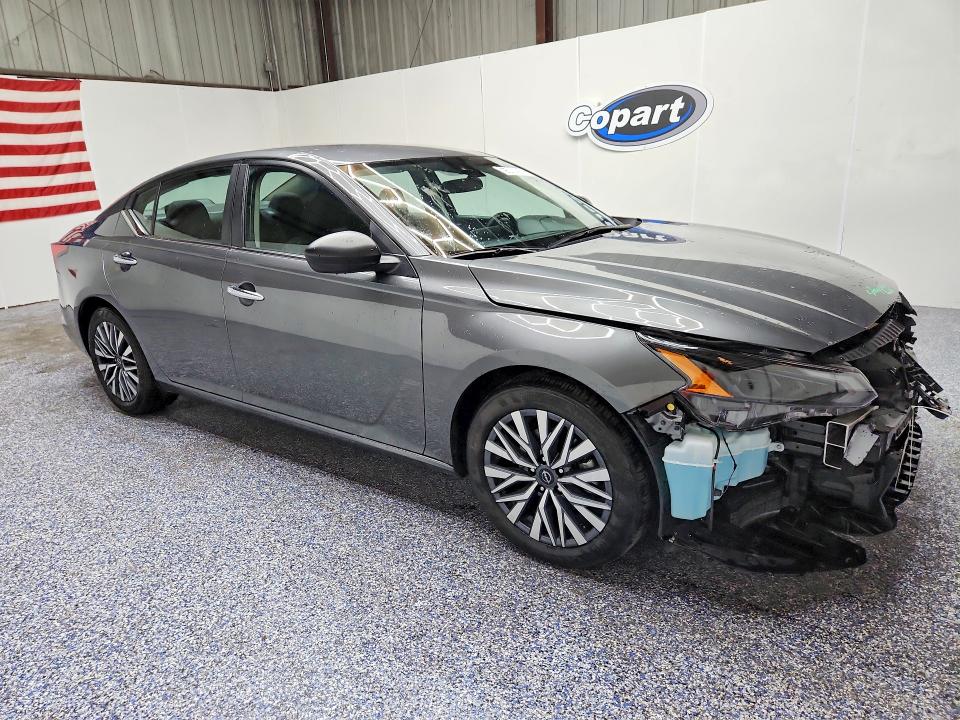 2025 Nissan Altima მანქანა იყიდება აუქციონზე, vin: 1N4BL4DV5SN416280, აუქციონის ნომერი: 65896956