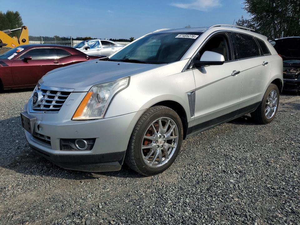 Продаж на аукціоні авто 2013 Cadillac Srx, vin: 3GYFNJE30DS594389, номер лоту: 67485276