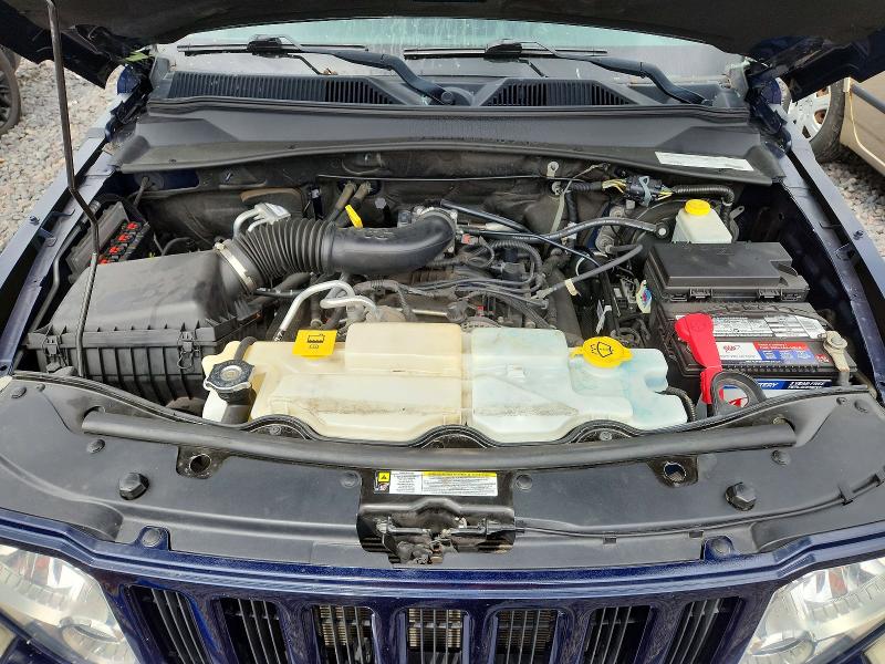 65856006 :رقم المزاد ، 1C4PJMAK7CW185510 vin ، 2012 Jeep Liberty مزاد بيع