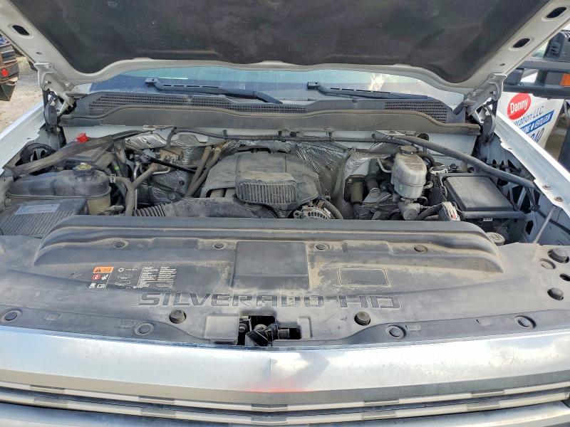 Aukcja sprzedaży 2018 Chevrolet Silverado, vin: 1GB1CUEG7JF280401, numer aukcji: 64082106