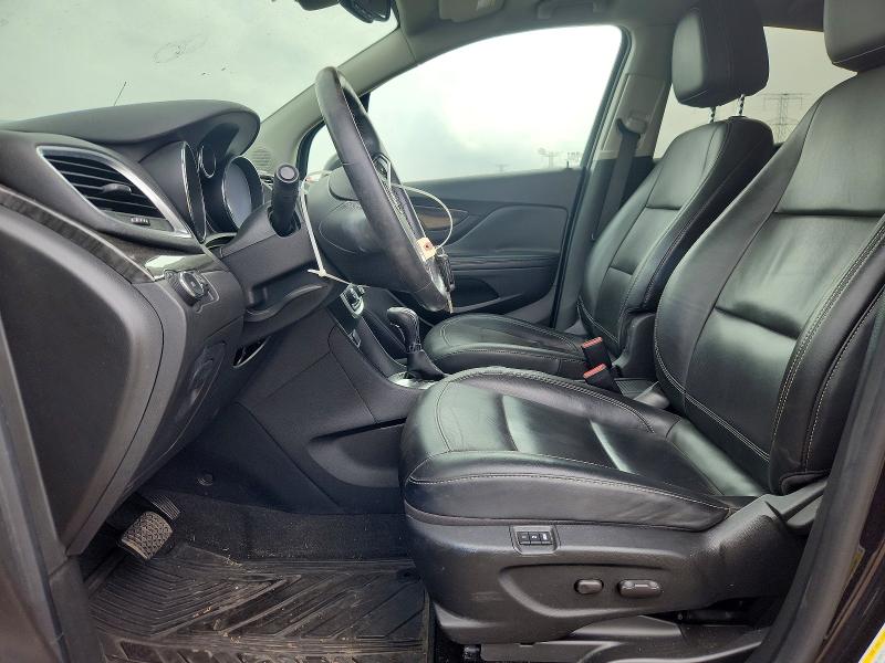 Aukcja sprzedaży 2016 Buick Encore, vin: KL4CJDSB2GB697583, numer aukcji: 64213896