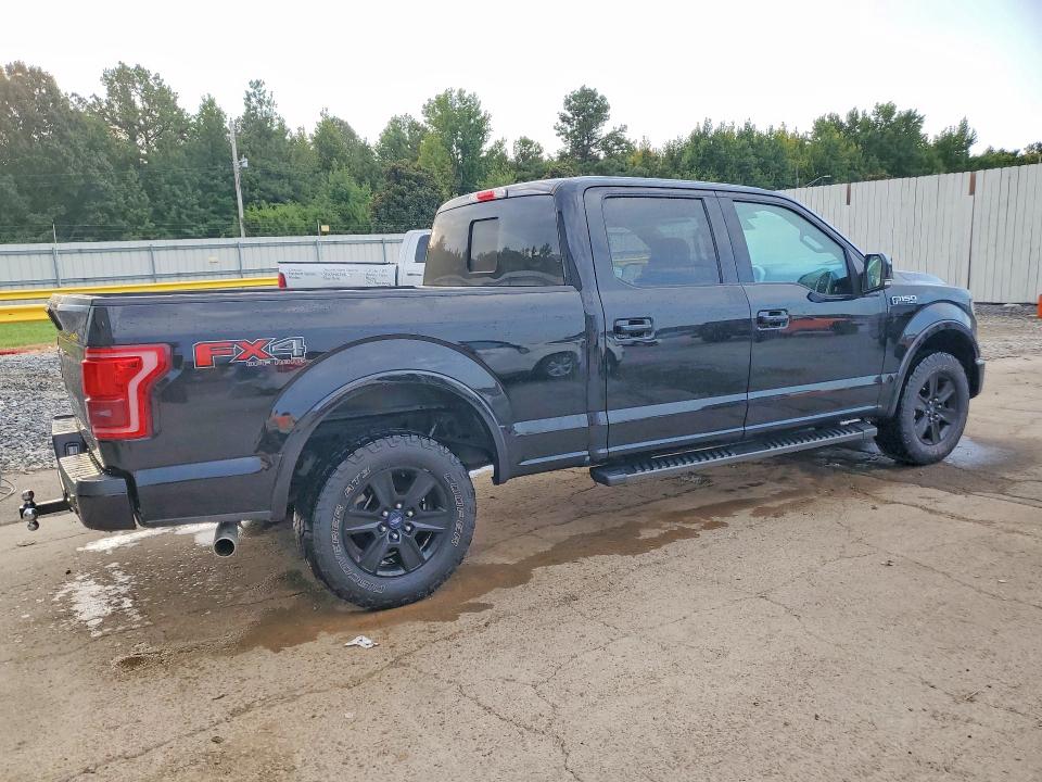 2017 Ford F150 მანქანა იყიდება აუქციონზე, vin: 1FTFW1EF9HFB69020, აუქციონის ნომერი: 65500086
